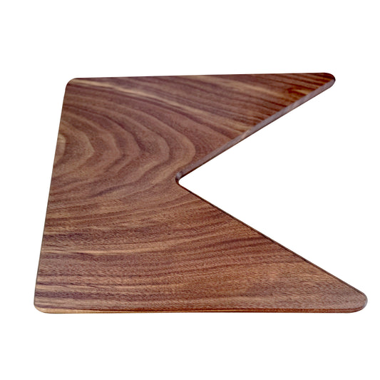 Letter K Charcuterie Board